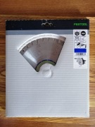 Festool Tarcza pilarska zębem płaskim 210x2,2x30 