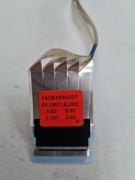 Taśma LVDS do TV LG 43LM6300PLA EAD63990507