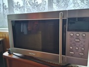 Kuchenka mikrofalowa Zelmer na części