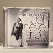 Jef neve trio imaginary road cd