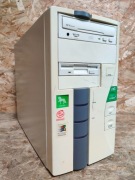 RETRO KOMPUTER #465 HIGHSCREEN 