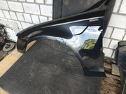 Błotnik lewy przód Audi A4 B8 lift LZ9Y