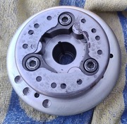 Magneto koło magnesowe kawasaki gpz 500 er5 kle en