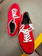 Dwie pary Sneakersy tenisówki Tommy Hilfiger Oryginał Okazja 44 27cm