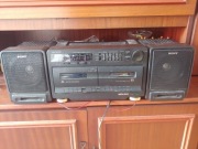 Sony CFS-710L
