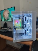 Komputer Gamingowy  Ryzen 7 7800X3D RTX 3070TI 