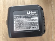 Akumulator do elektronarzędzi Makita - zamiennik