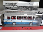 Model Autosan H9-20 Daffi Polska Motoryzacja PRL Kolekcja