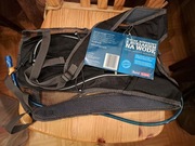 Plecak rowerowy z bukłakiem na wodę Semi Line