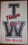 Tom Wolfe Honor Krwi