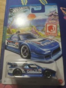 Hot Wheels Acura Nsx J-Imports 5/5 Hrt04