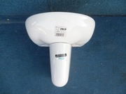 Roca półpostument osłona syfonu do umywalki