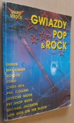 Gwiazdy Pop & Rock - Marek Sierocki