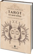Tarot  a Card a Day książka Lo Scarabeo 