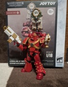 Figurka JOYTOY Warhammer 40k Thousand Sons Legion MKIV Tactical Squad 
