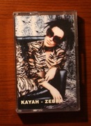 Kayah - Zebra (mc)