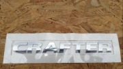 emblemat VW Crafter 2012