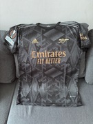 Wyjazdowy trykot ARSENAL FC 22/23 Liga Europy