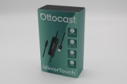 Ottocast Mirror Touch Bezprzewodowy CarPlay Adapter