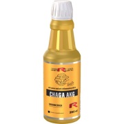CHAGA AKG STAR  najsilniejszy  antyoksydant ,,Dar od Boga,,