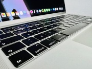 Macbook PRO 2020 16GB/1TB SSD, Touchbar, Intel Core i5