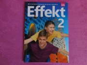 Effekt 2. J Niemiecki. Podręcznik dla liceum WSiP