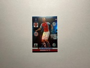 Defensive Rock Per Mertesacker 2014-2015