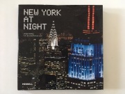 album NEW YORK AT NIGHT Jason Hawkes