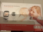 Niania monitor baby
