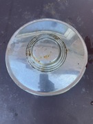 Kołpak dekiel trabant wartburg