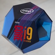 Procesor Intel Core i9-9900K