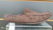 KLAPKI MĘSKIE HACKETT London r.44 / 28 cm   Hurtownia butów markowych