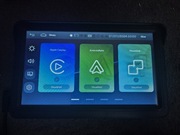 Radio carplay Android auto 