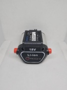 GARDENA HeartBeat System 18 V 4000 mah