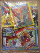 LEGO MARVEL Spiderman  2/2023