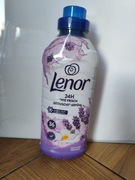 Lenor 24H Tag in der Provence – płyn do płukania z Niemiec | 36 prań