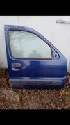 Renault Kangoo I  Drzwi prawy przód
