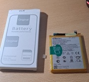 Bateria do smartfona Motorola E7 power 