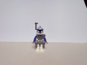 Lego Star Wars Captain Rex minifigure sw0314