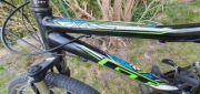 Rower dziecięcy GT Agresor 24 