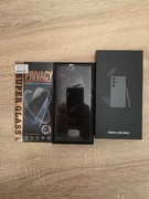 Samsung Galaxy s24 ultra 512 gb czarny