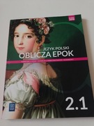 Oblicza epok 2.1