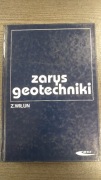 Zarys geotechniki Zenon Wiłun