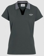 BMW kolekcji Mini koszulka Polo rozmiar S damska