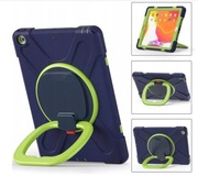 Etui case Samsung Galaxy Tab A 10.1 T510 T515 z podstawką i paskiem 