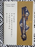 Miecze samurajów na przestrzeni wieków