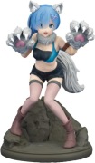 Re:Zero Starting Life in Another World Rem Espresto 18cm