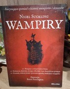 „Wampiry” Nigel Suckling (Bellona)