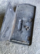 Podstawa pod akumulator BMW e34 