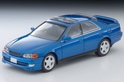Tomica Limited Vintage Neo LV-N224e Toyota Chaser 2.5 Tourer v 1998